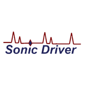 sonic driver